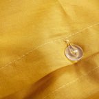 Παπλωματοθήκη Cannon Cotton Fresh 170X250 Tawny Olive